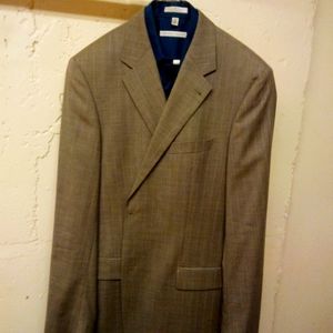 Mens Hugo boss blazer